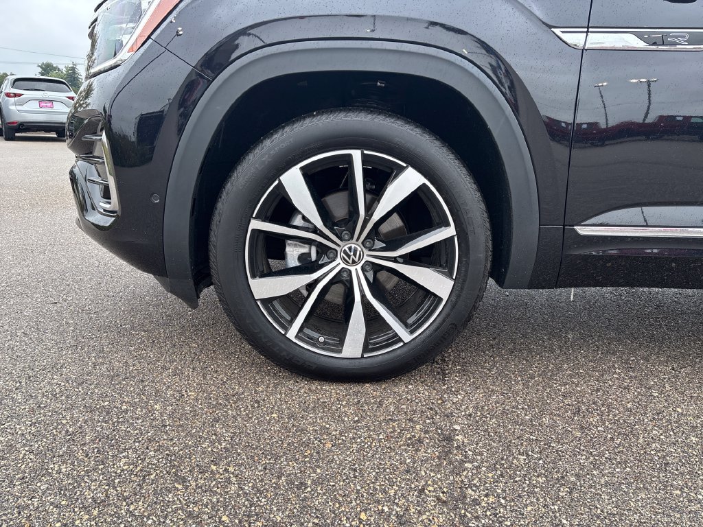 Used 2026 Volkswagen Atlas SEL Premium R-Line AWD/4WD image 31