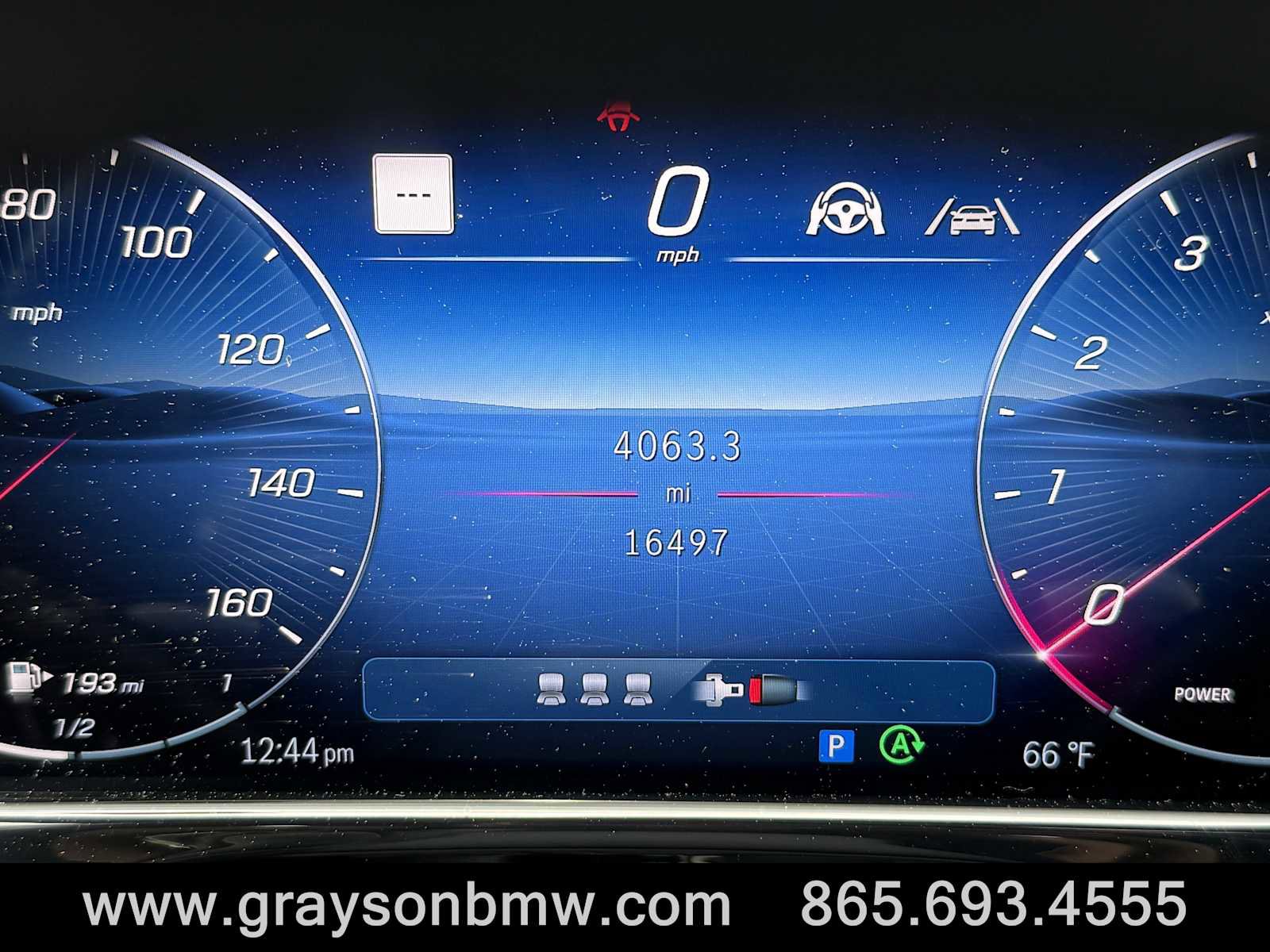 Used 2024 Mercedes-Benz E 350 4MATIC Sedan image 33