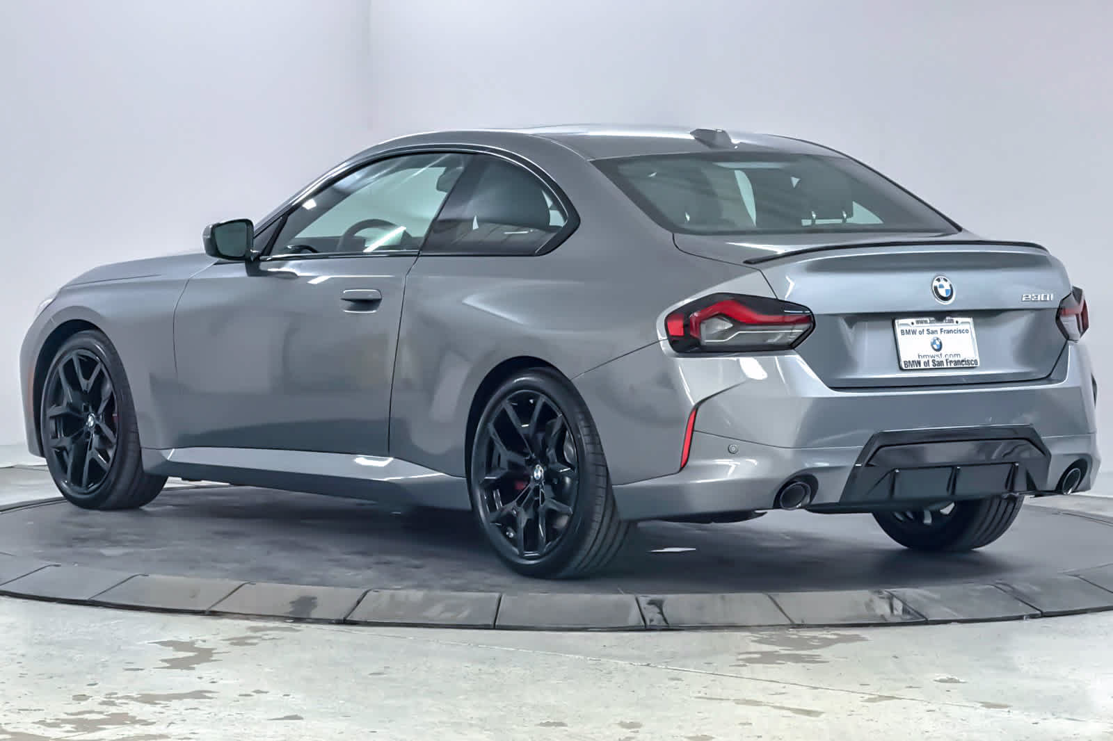 New 2026 BMW 230i Coupe RWD image 6
