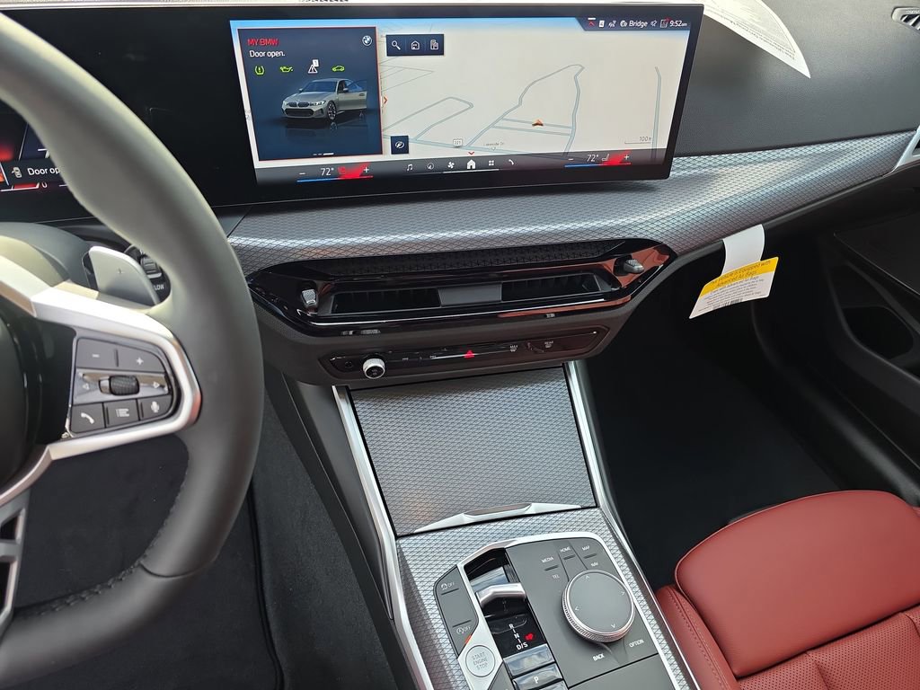 New 2026 BMW 330i xDrive Sedan w/ M Sport Package image 18