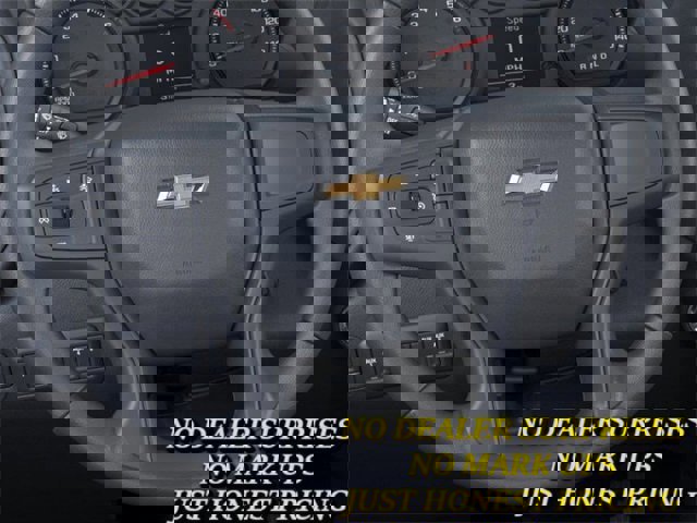 New 2026 Chevrolet Silverado 3500 W/T w/ WT Convenience Package image 19