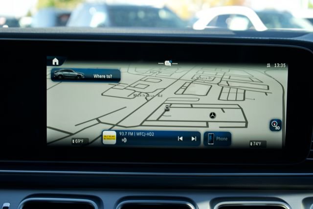 New 2026 Mercedes-Benz GLE 450 4MATIC Coupe image 29