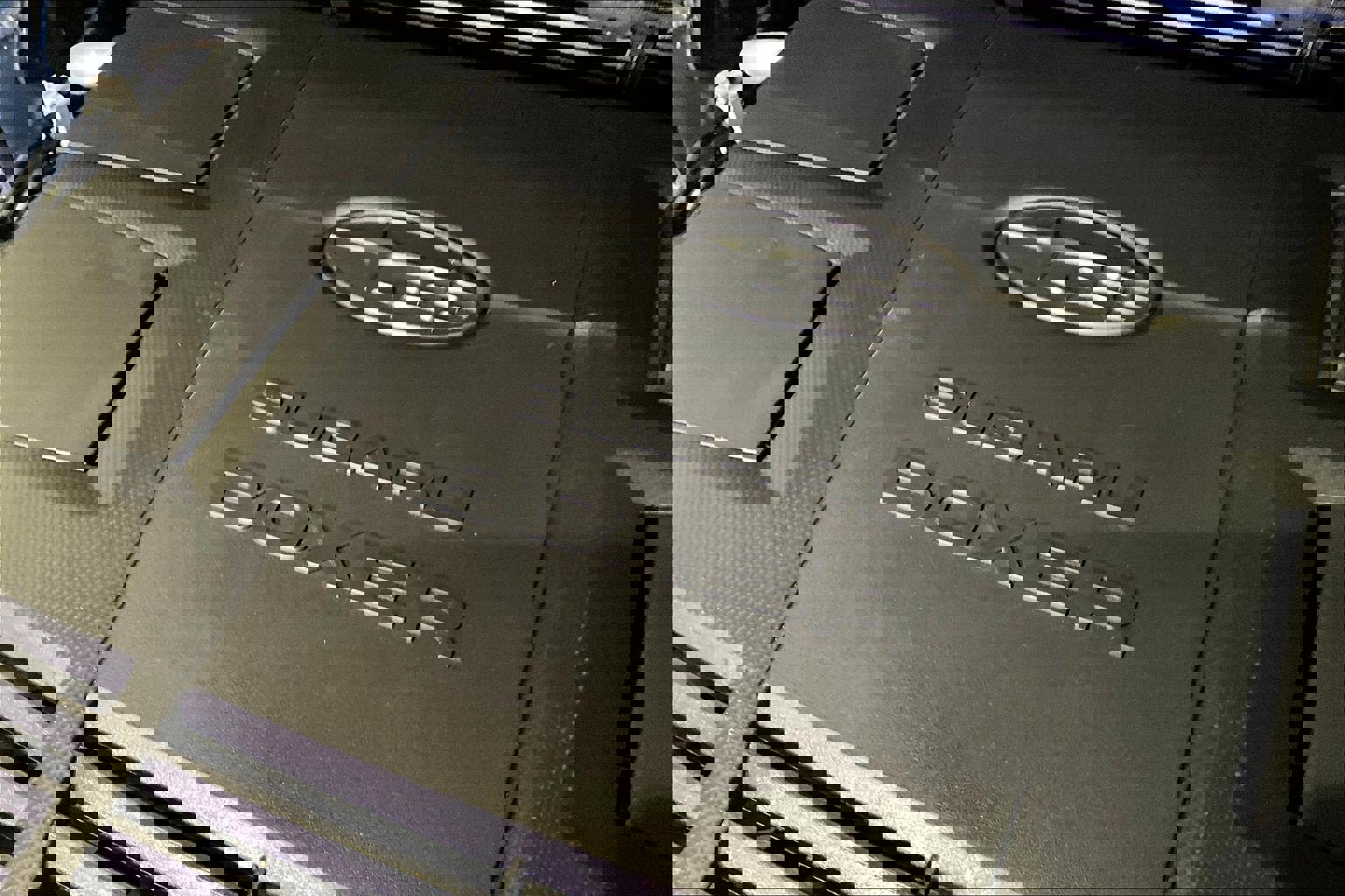 Used 2023 Subaru Forester Wilderness image 31