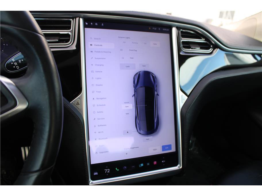 Used 2012 Tesla Model S Signature Performance image 23