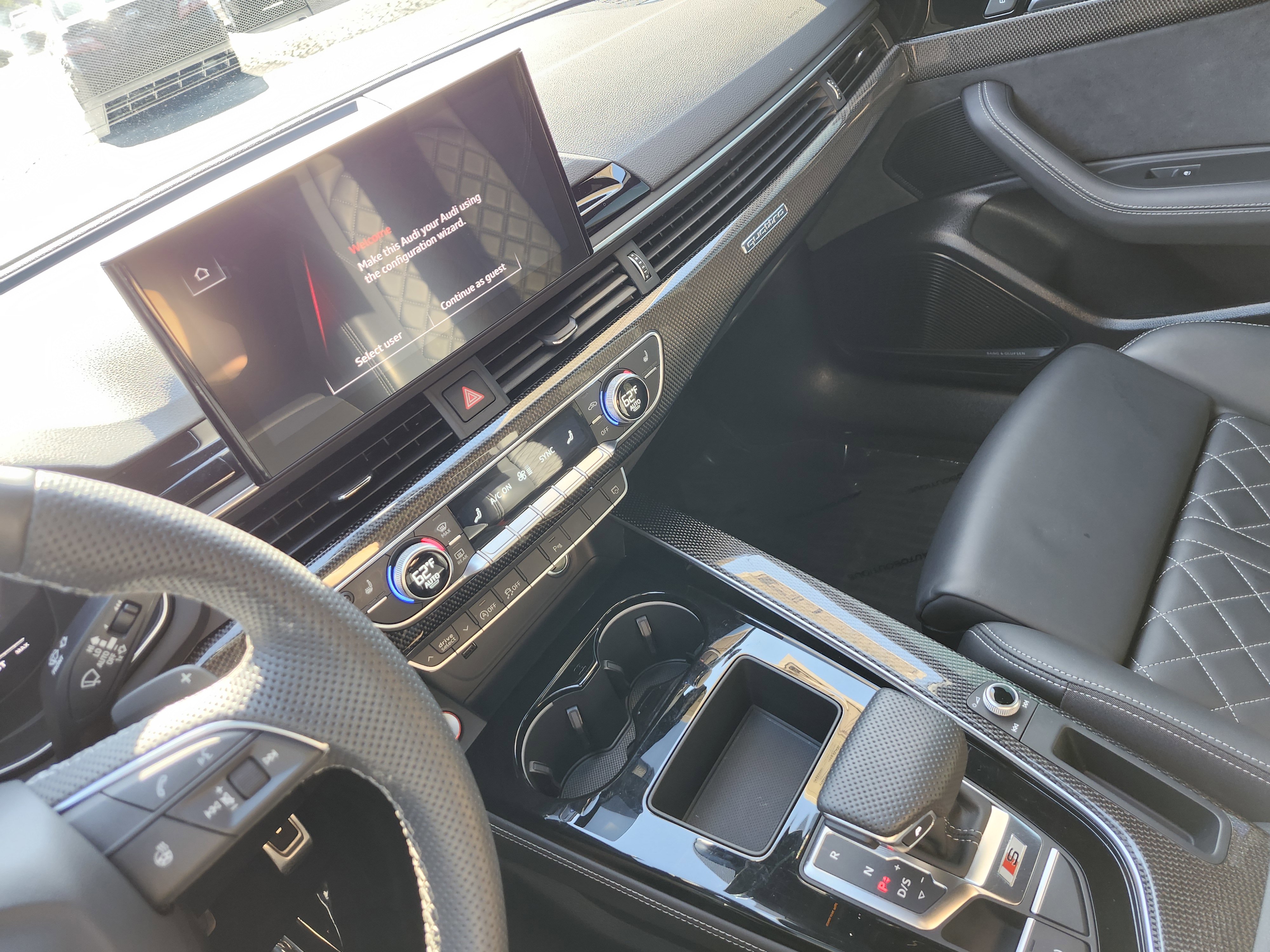 Used 2024 Audi S5 Premium Plus AWD/4WD image 32