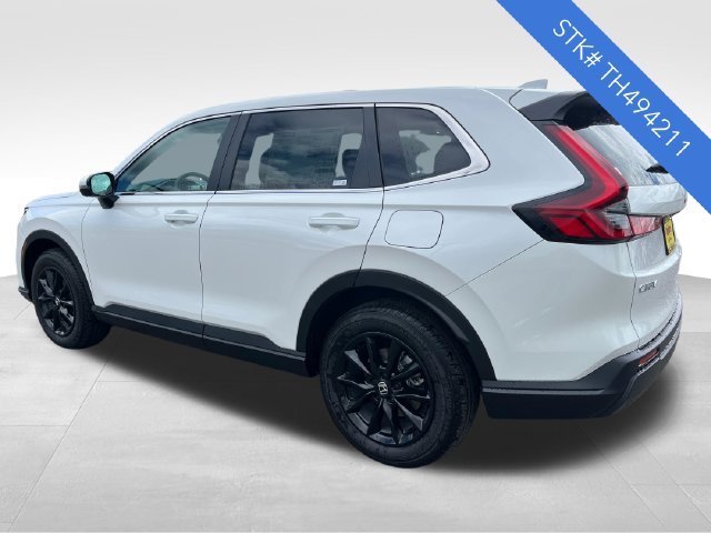 New 2026 Honda CR-V EX image 6