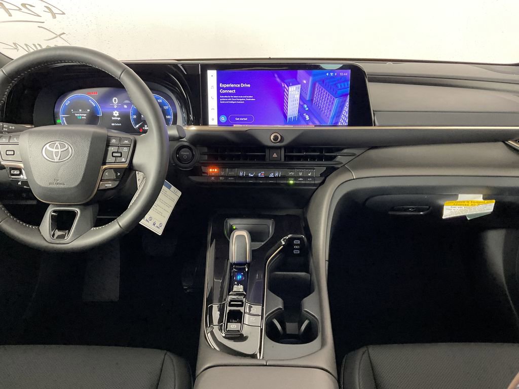 New 2026 Toyota Crown Nightshade image 16