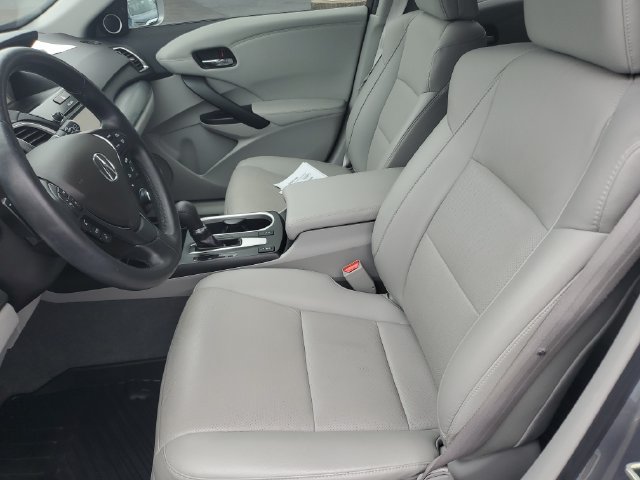 Used 2017 Acura RDX w/ Technology Package AWD/4WD image 14