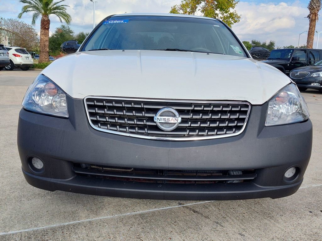 Used 2006 Nissan Altima 2.5 S image 12