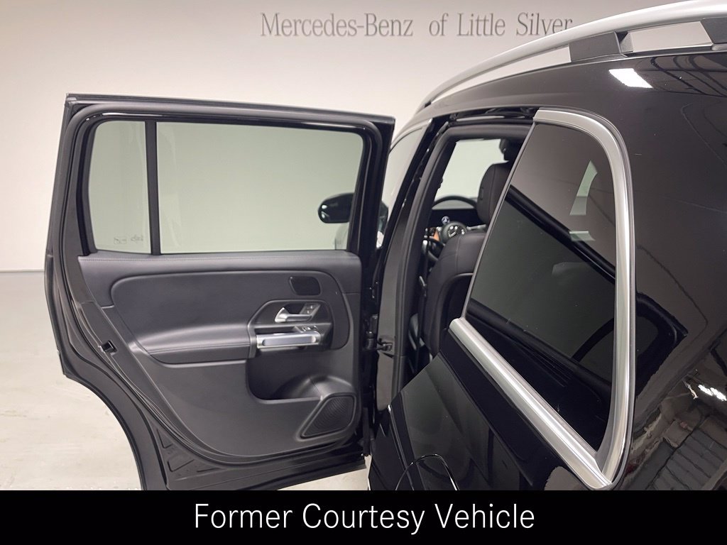 Used 2026 Mercedes-Benz GLB 250 4MATIC image 23