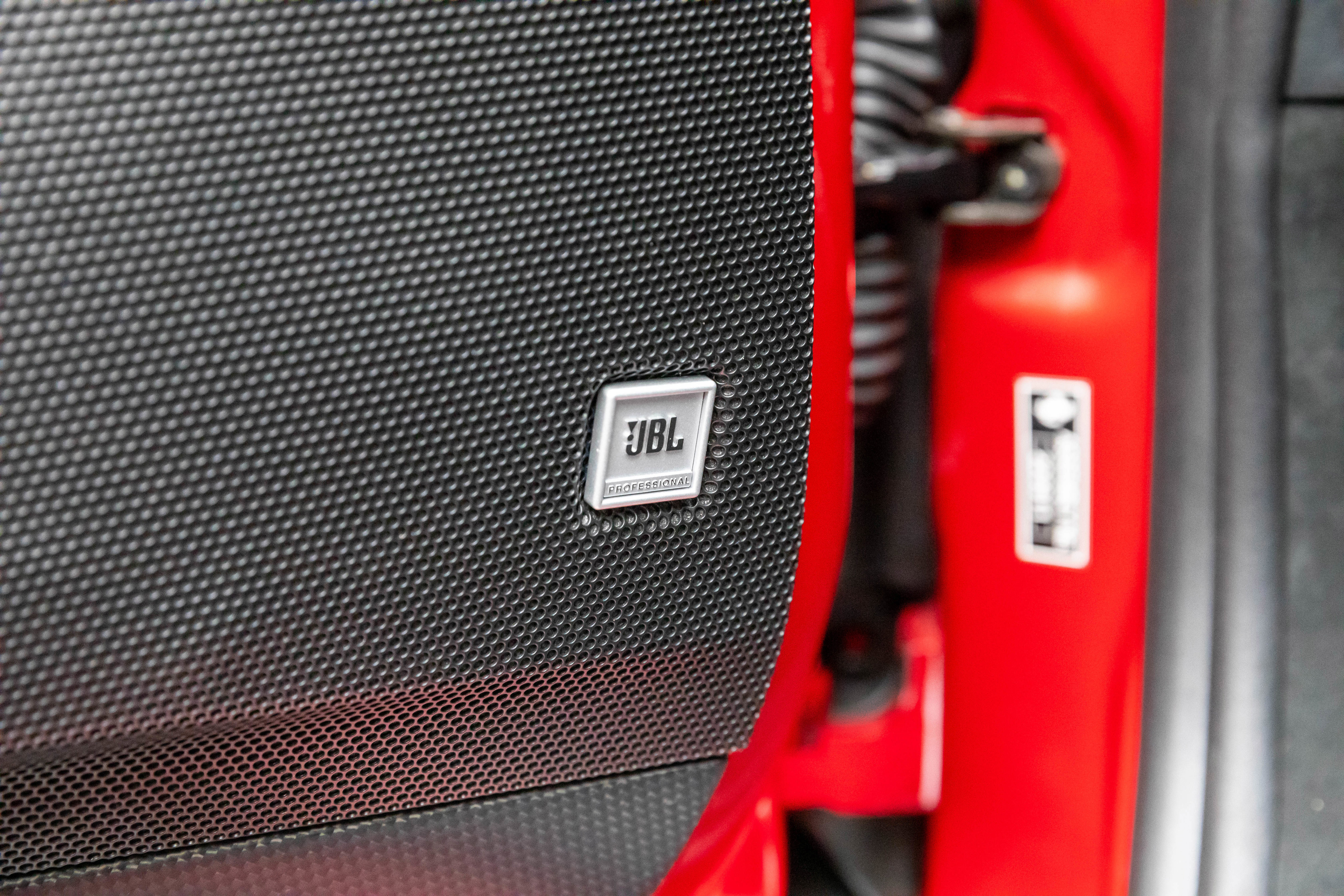 Certified 2023 Ferrari SF90 Stradale image 15