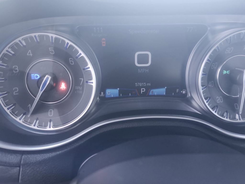 Used 2016 Chrysler 300 Limited w/ Driver Convenience Group AWD/4WD image 15