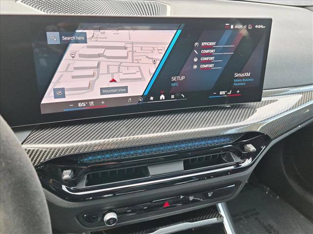 New 2026 BMW M2 w/ Carbon Package RWD image 12