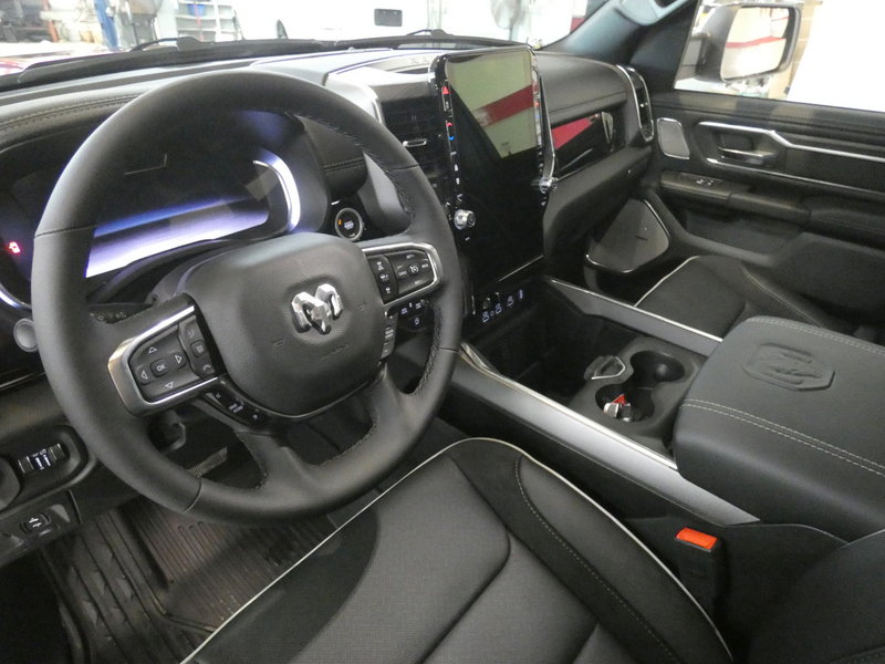 New 2026 RAM 1500 Laramie image 9