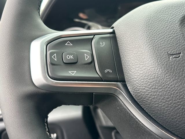 New 2026 RAM 2500 Big Horn image 22