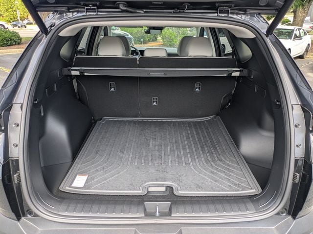 Used 2026 Hyundai Tucson SEL FWD image 13