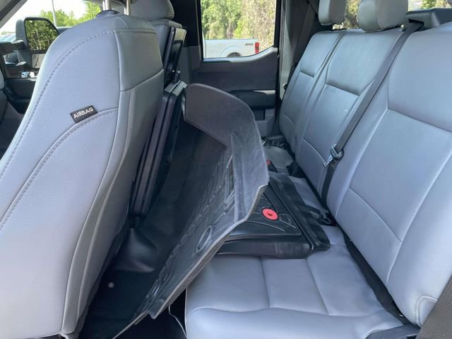 Used 2023 Ford F350 XL image 22
