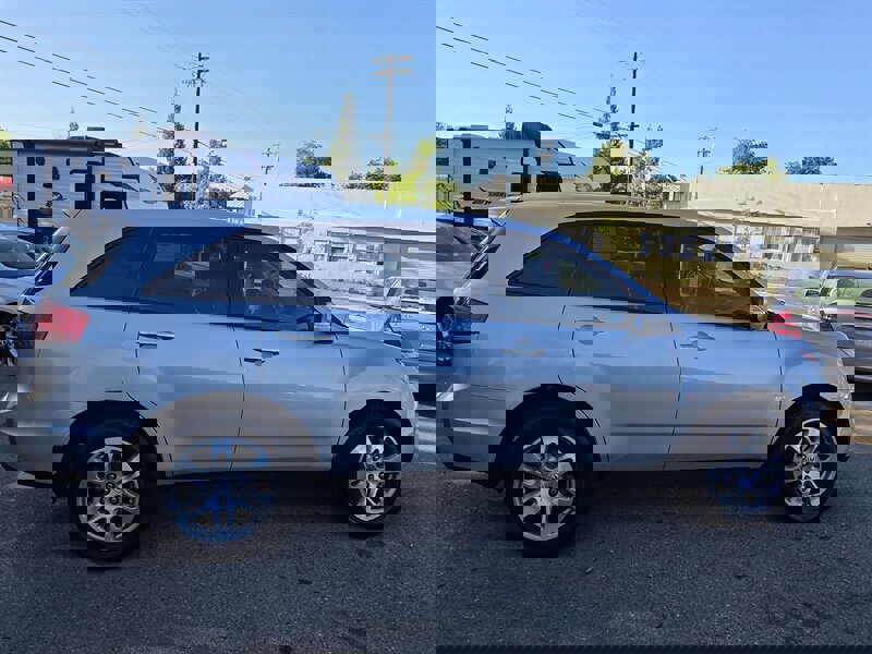 Used 2009 Acura MDX w/ Technology Package image 5