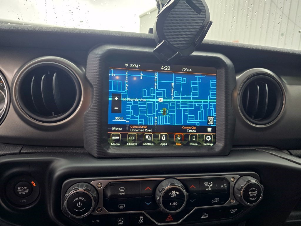 Used 2023 Jeep Gladiator Sport AWD/4WD image 25