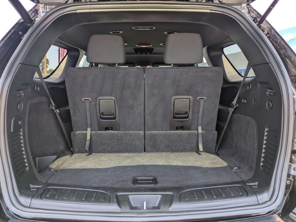 Used 2025 Dodge Durango GT AWD/4WD image 7