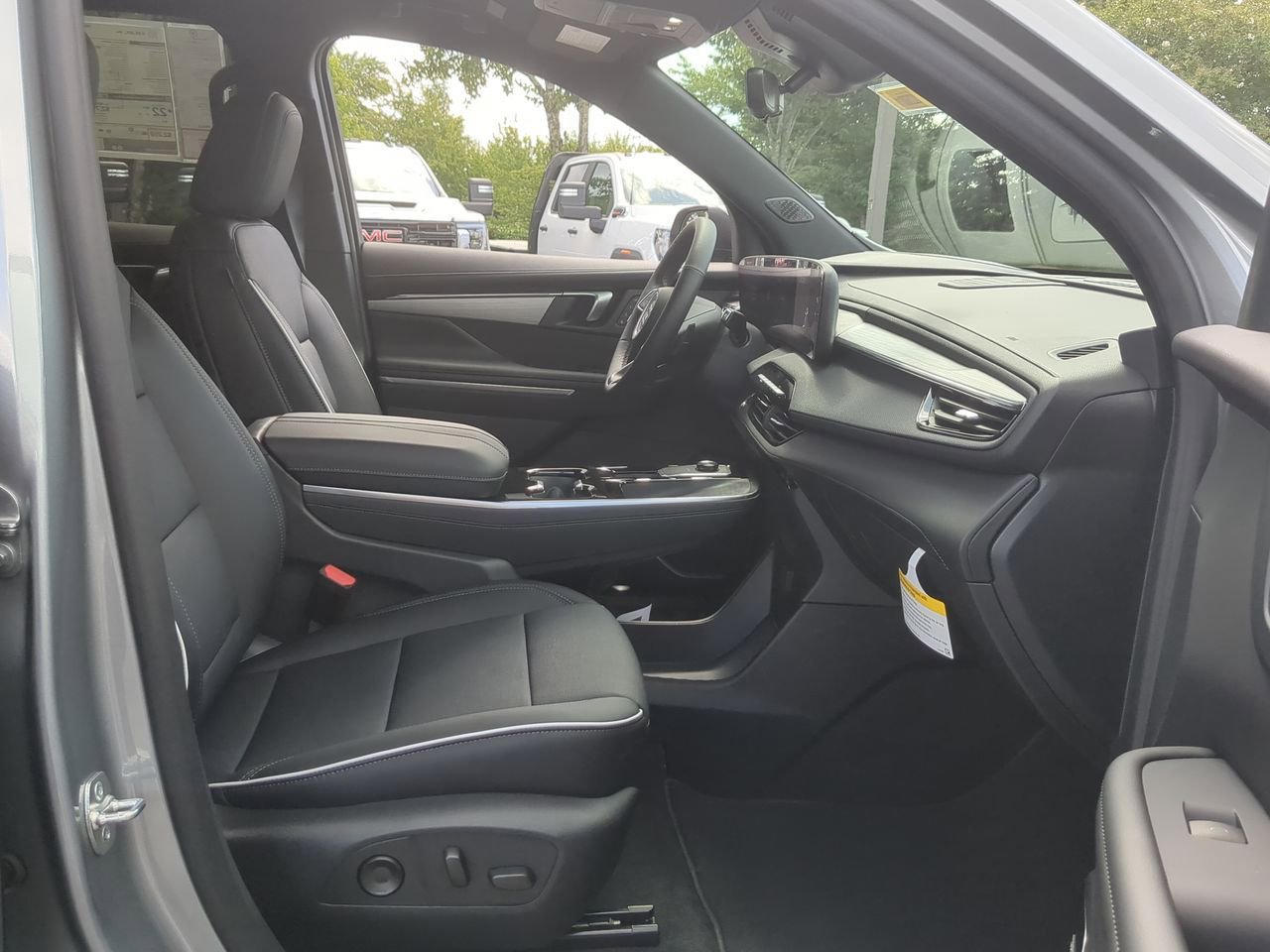 New 2026 Buick Enclave Preferred w/ Power Package image 28