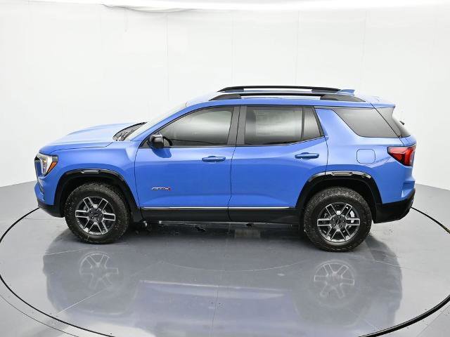 New 2026 GMC Terrain AT4 w/ Convenience Package III image 34