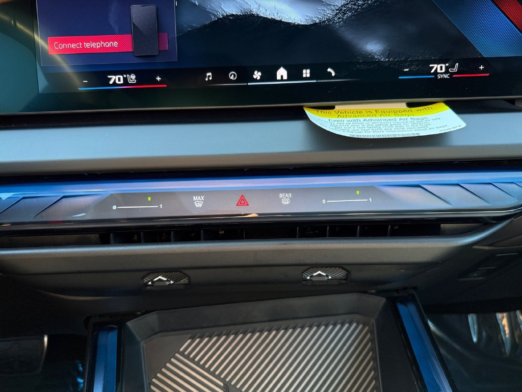 Certified 2026 BMW X3 M50 AWD/4WD image 28