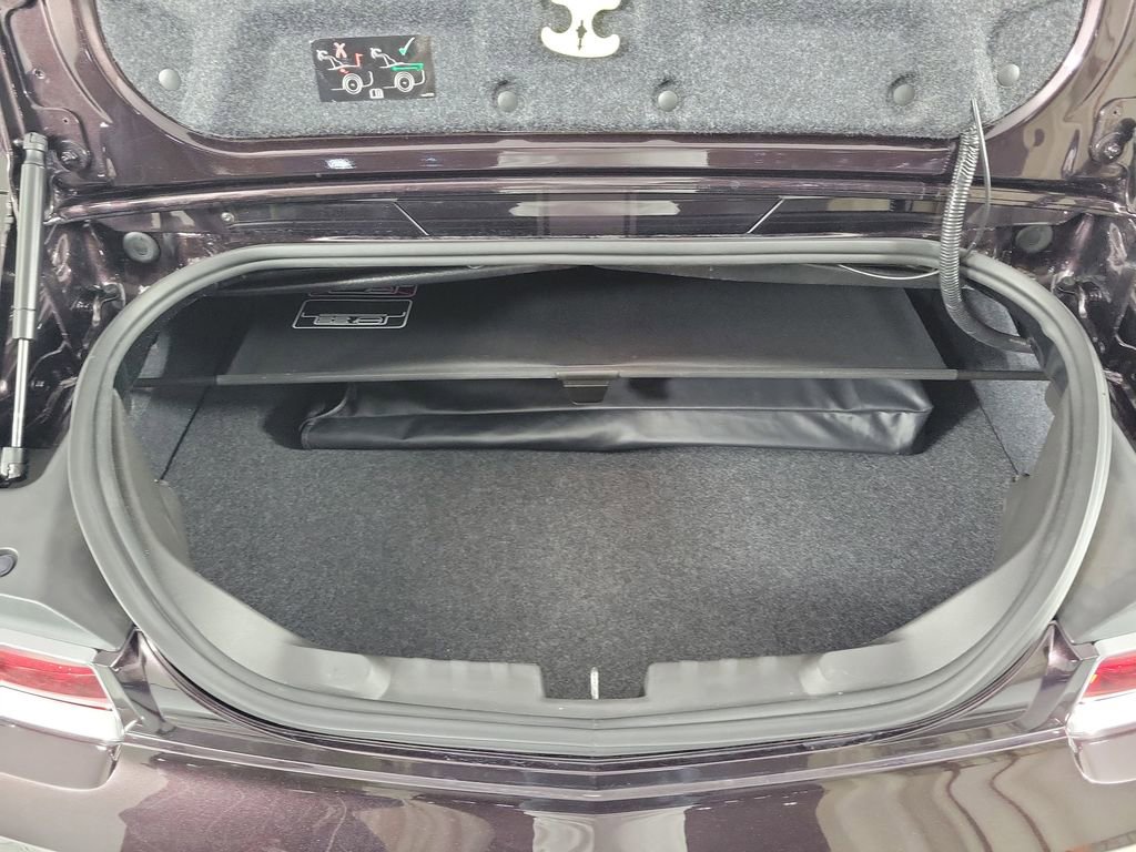 Used 2011 Chevrolet Camaro SS w/ RS Package image 7