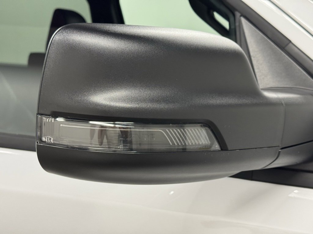 Used 2025 RAM 1500 Rebel image 16