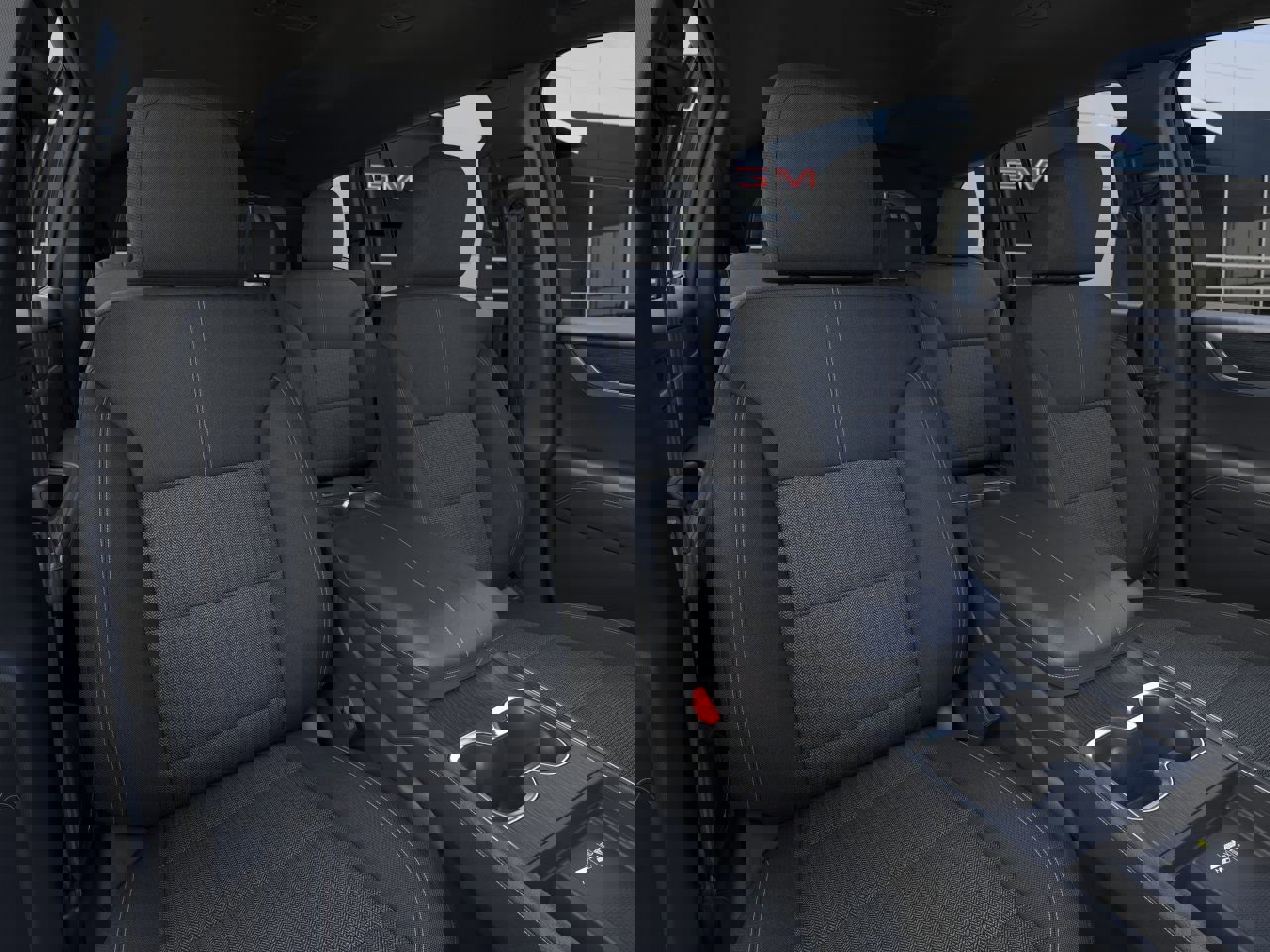 New 2026 GMC Acadia Elevation image 16