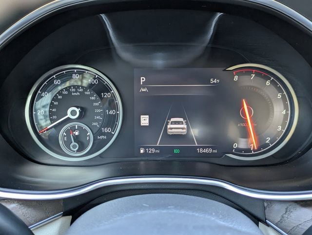 Used 2023 Genesis G80 2.5T w/ Advanced Package image 28