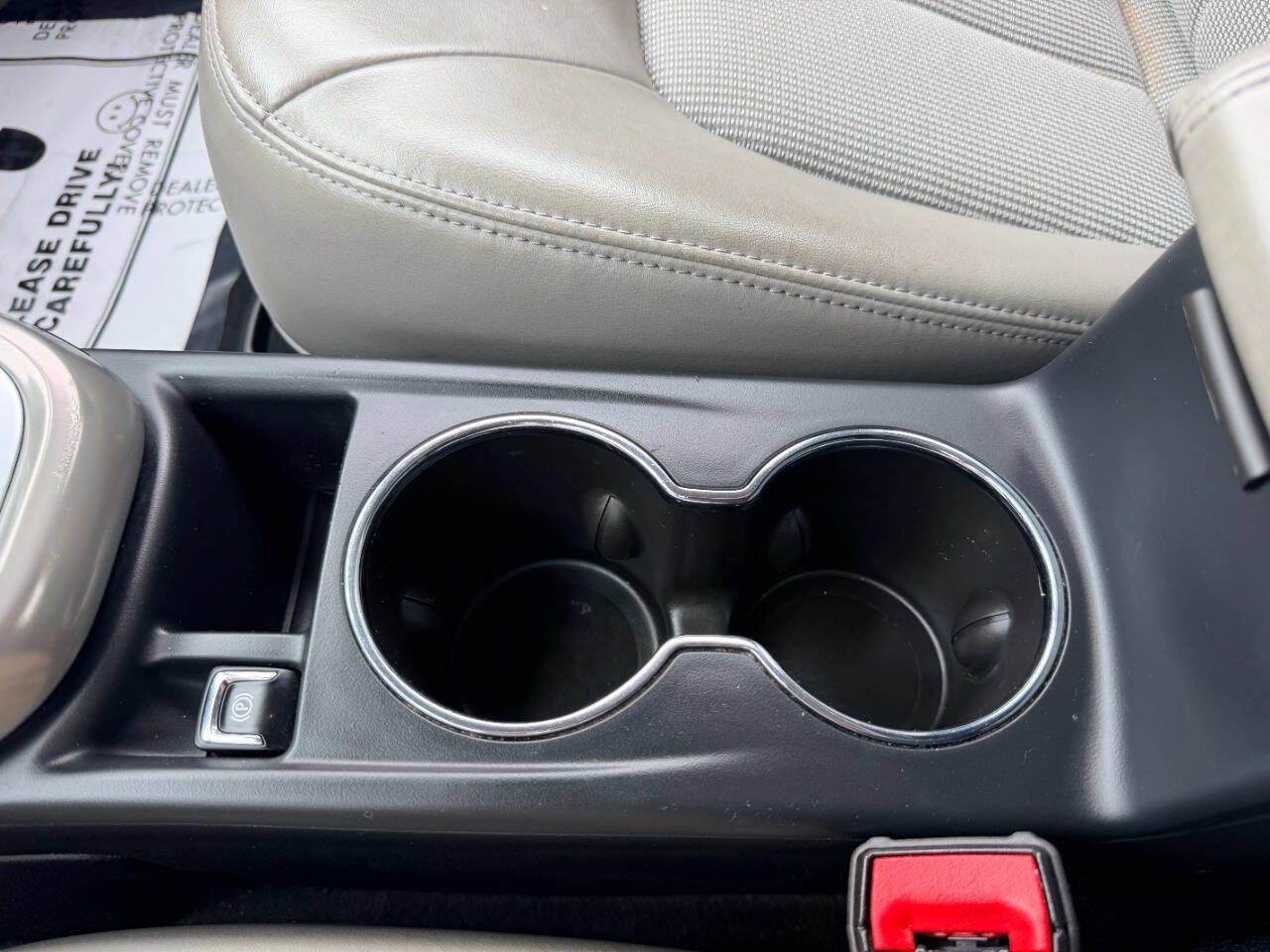 Used 2015 Buick Verano Convenience FWD image 37