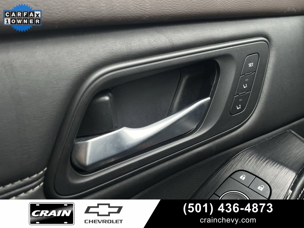 Used 2022 Nissan Rogue SL image 13