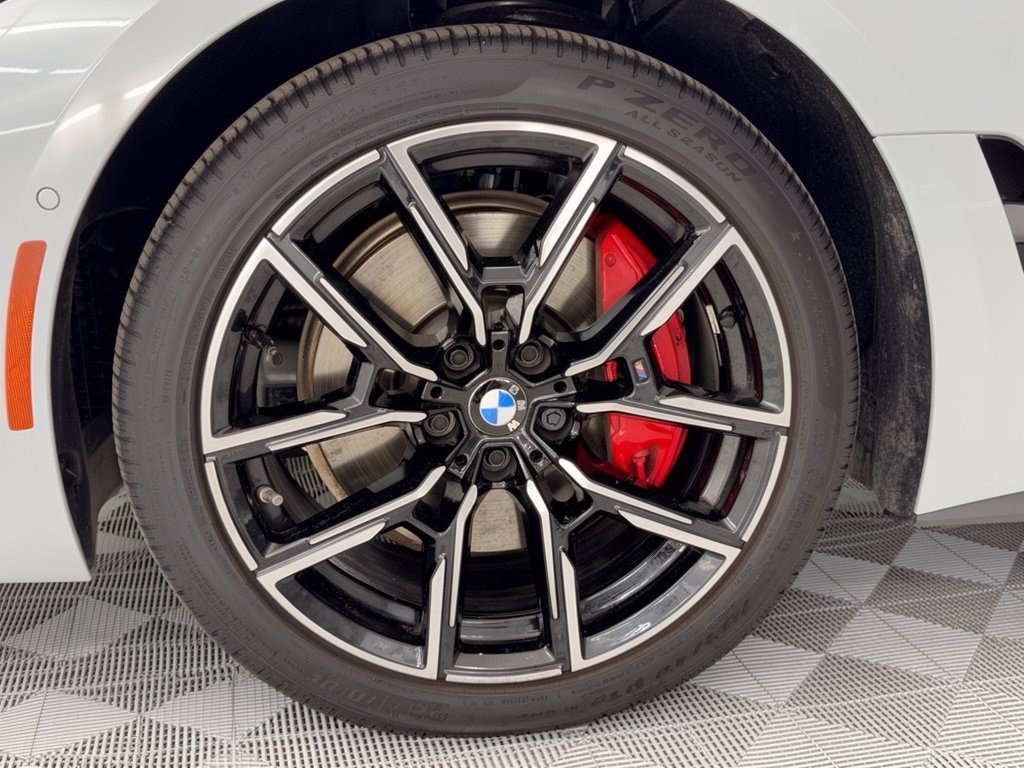 Used 2026 BMW M440i w/ Premium Package RWD image 13
