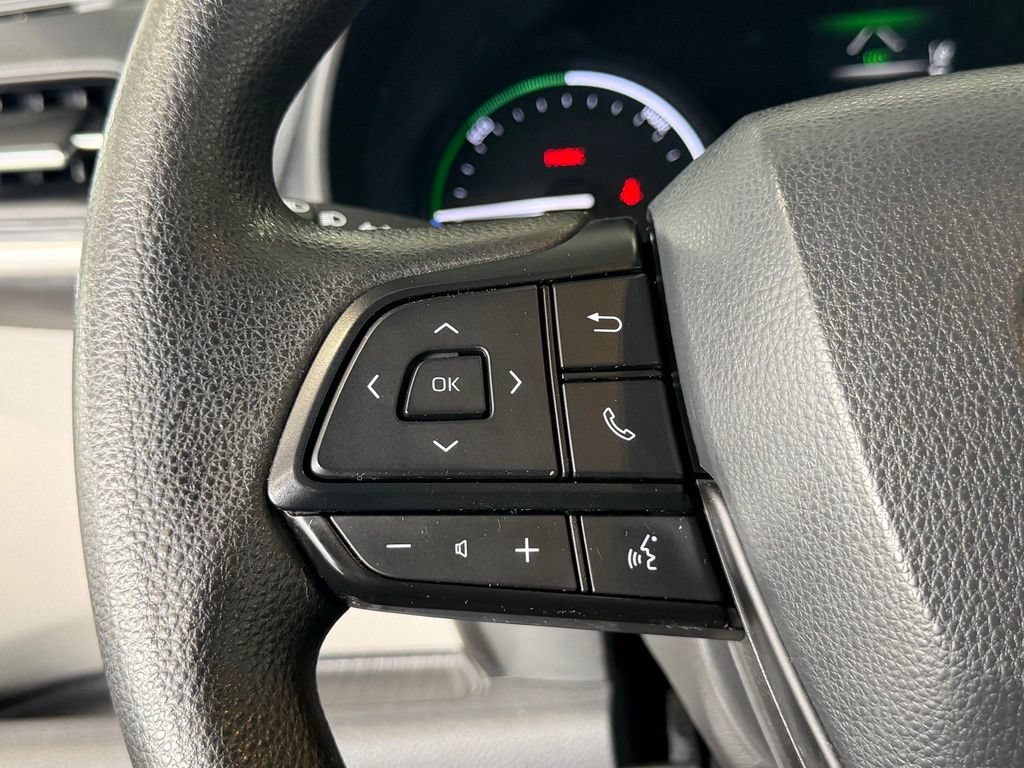 Certified 2022 Toyota Sienna LE AWD/4WD image 25