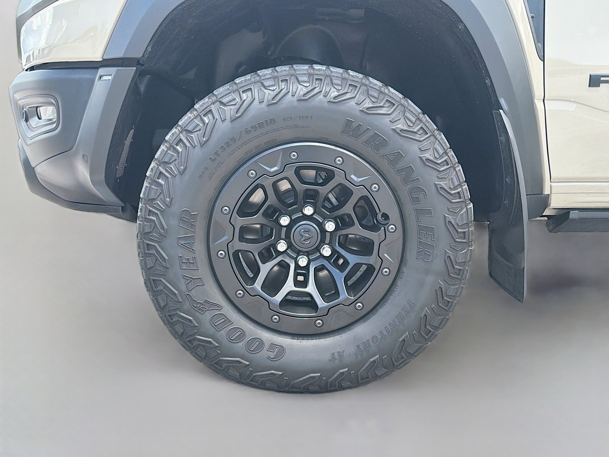 Used 2022 RAM 1500 TRX w/ TRX Level 2 Equipment Group AWD/4WD image 42