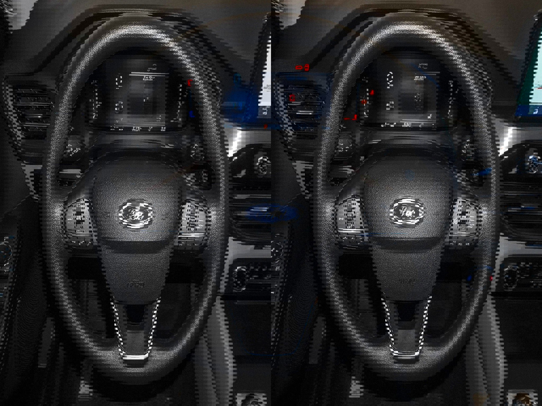 New 2026 Ford Escape Active image 26