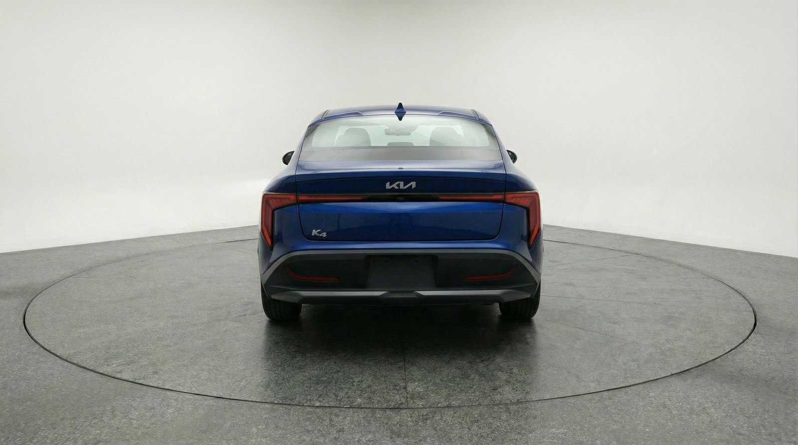 Used 2025 Kia K4 LXS FWD image 7
