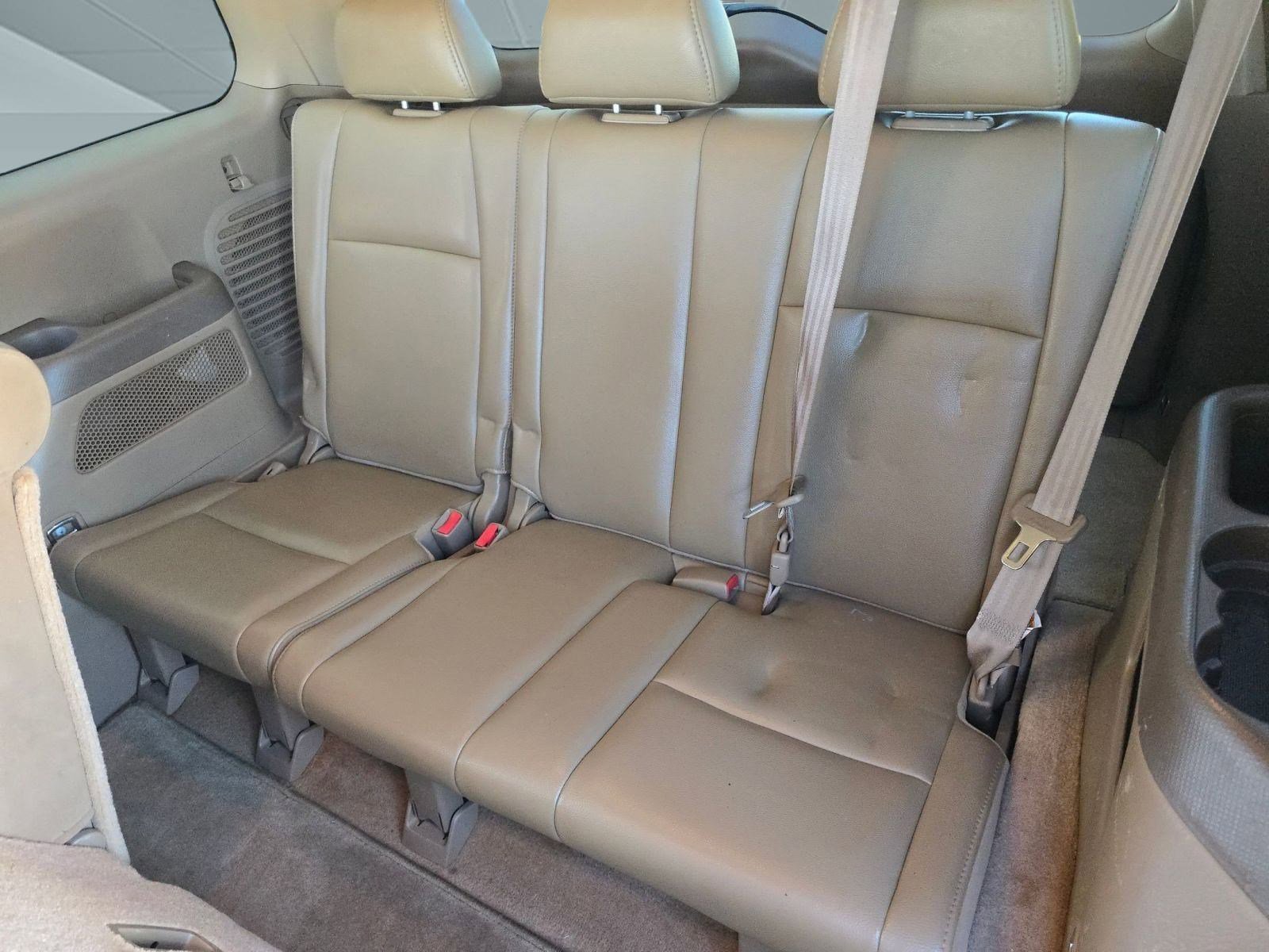 Used 2007 Honda Pilot EX-L image 25