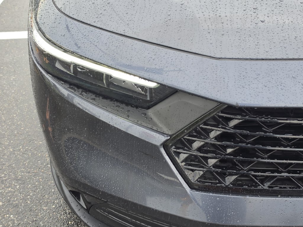 Used 2025 Honda Accord SE image 8