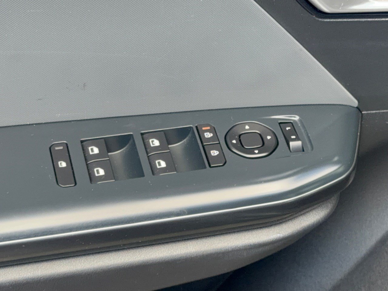 Used 2025 Kia K4 FWD image 15