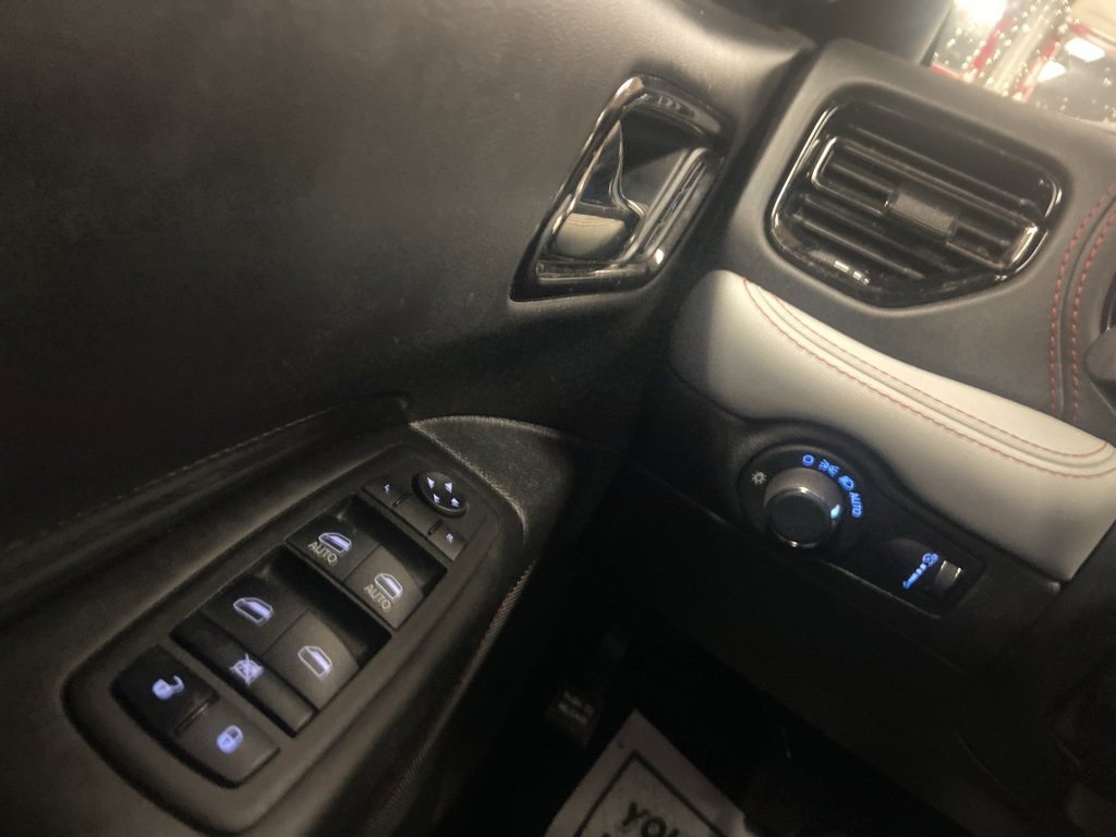 Certified 2024 Dodge Durango GT image 39