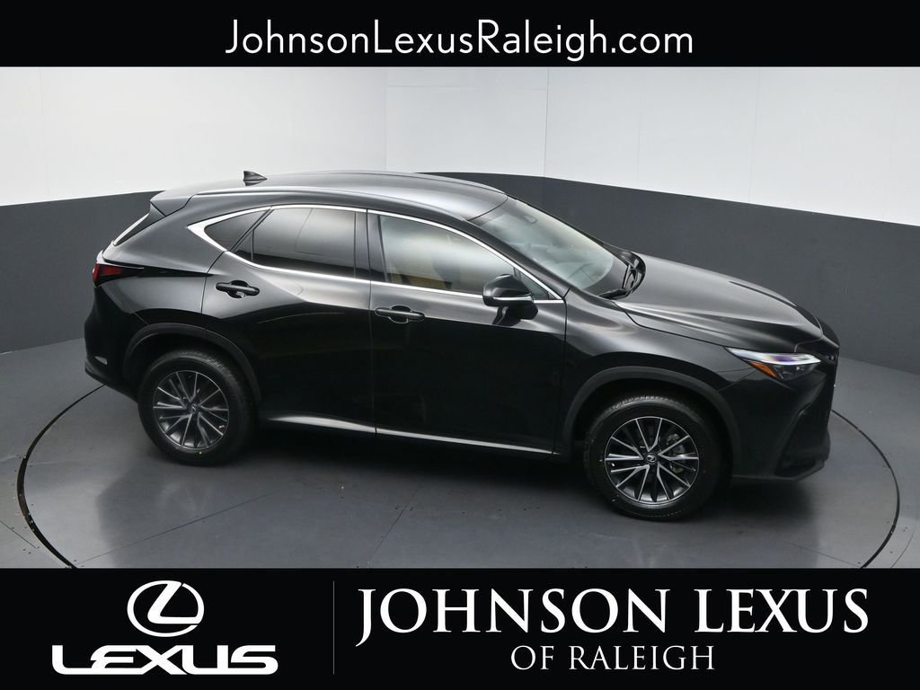 Certified 2023 Lexus NX 250 FWD w/ Towing Package (2000 Lbs) image 28