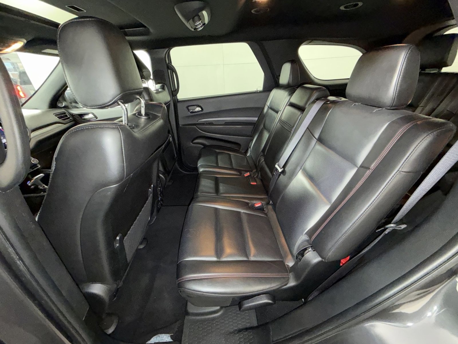 Used 2024 Dodge Durango GT image 25