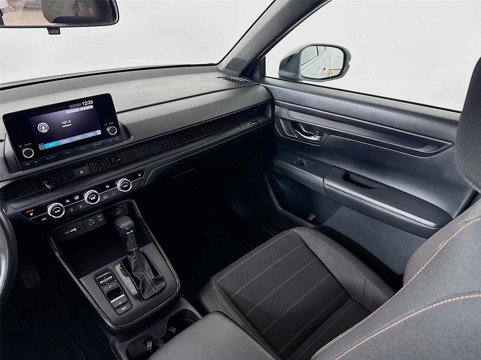 Used 2023 Honda CR-V Sport image 30