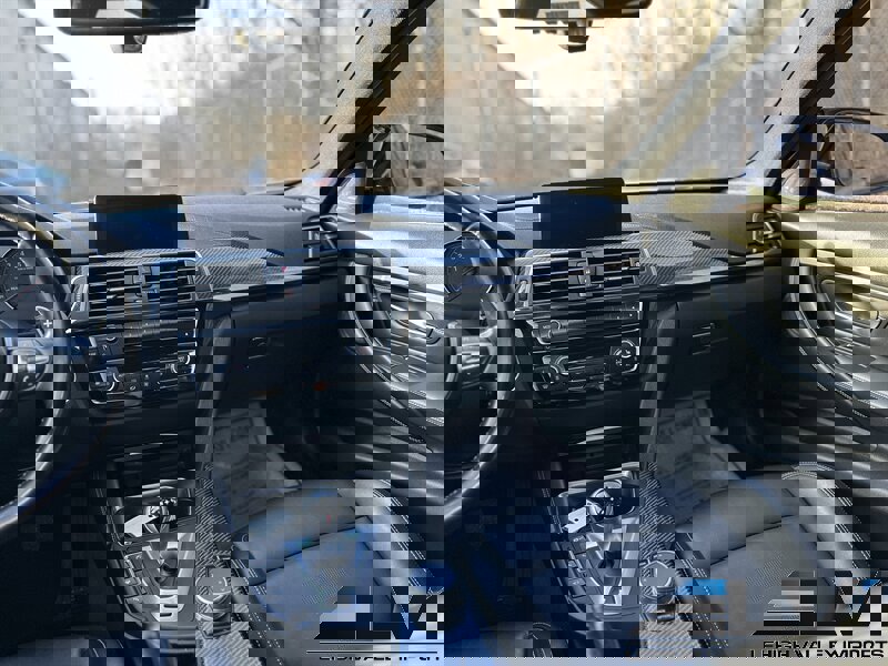 Used 2018 BMW M3 w/ Competition Package image 27