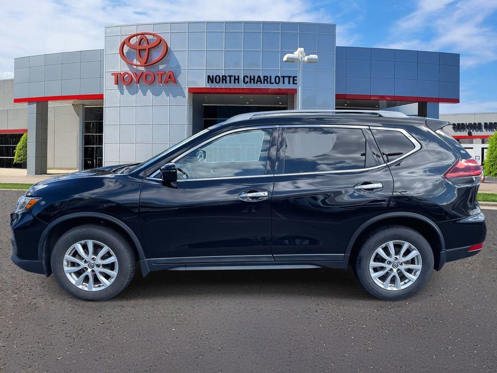 Used 2019 Nissan Rogue S w/ Special Edition Package image 6