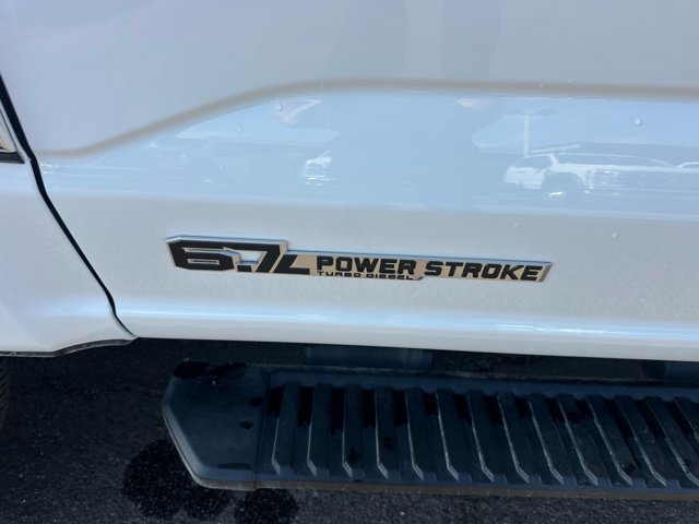 Used 2025 Ford F350 XL w/ XL Chrome Package AWD/4WD image 17