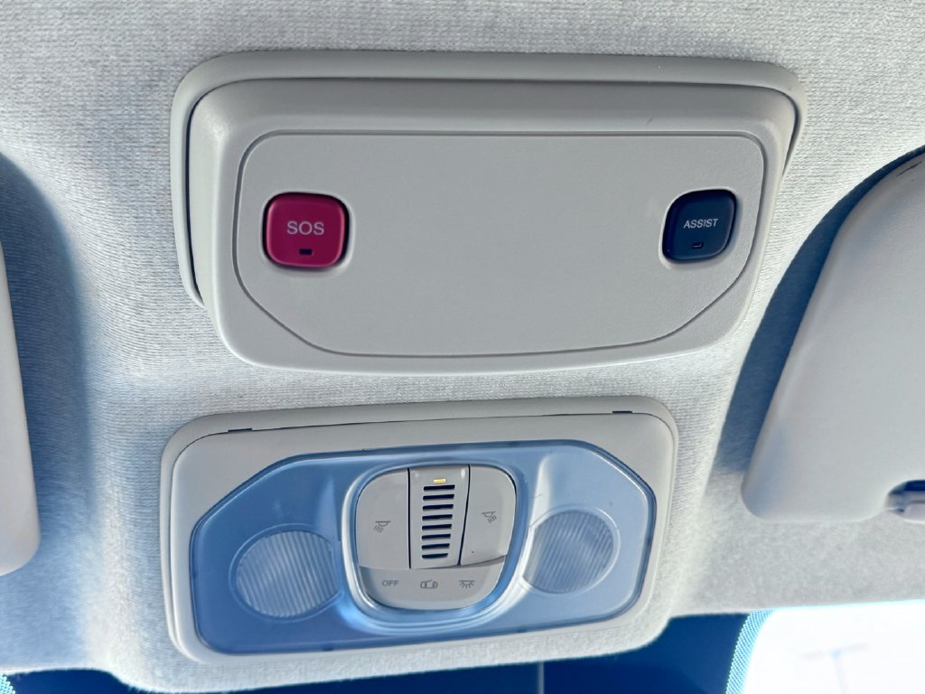 Used 2024 RAM ProMaster 1500 w/ Convenience Group FWD image 23