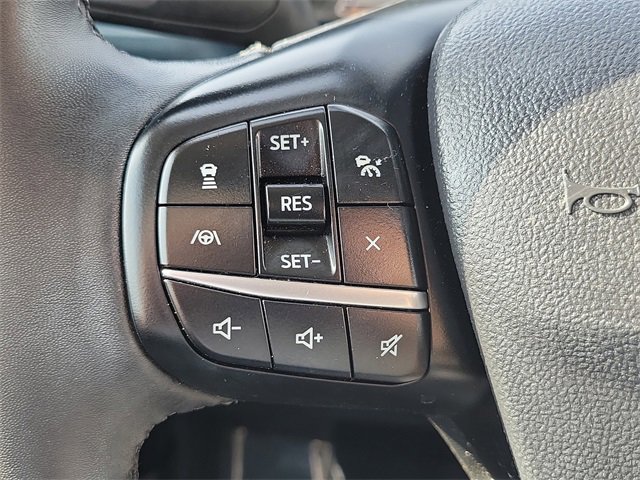 Certified 2024 Ford Maverick Tremor w/ Tremor Off-Road Package AWD/4WD image 13